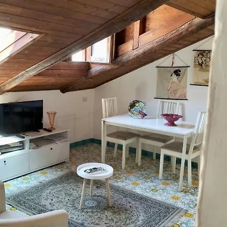 Portanova Luxury Loft