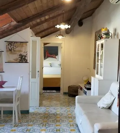 Portanova Luxury Loft Appartement Salernes
