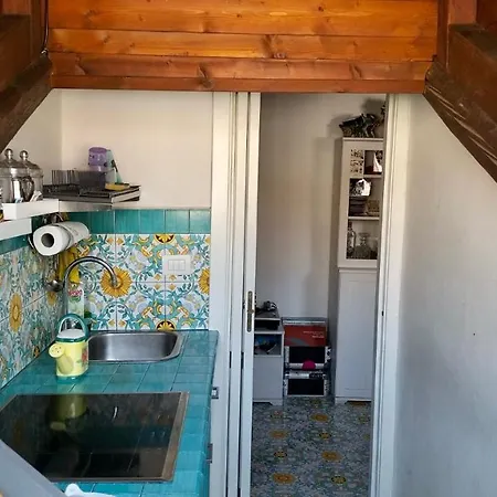 Portanova Luxury Loft Appartement Salernes