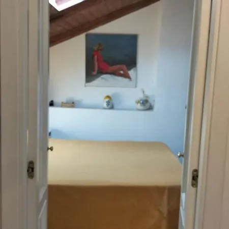 Portanova Luxury Loft Appartement *