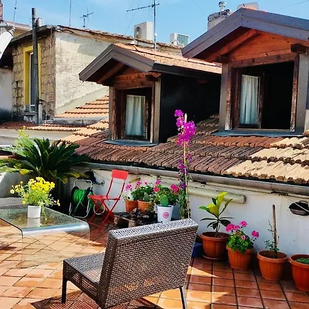 Portanova Luxury Loft * Salernes